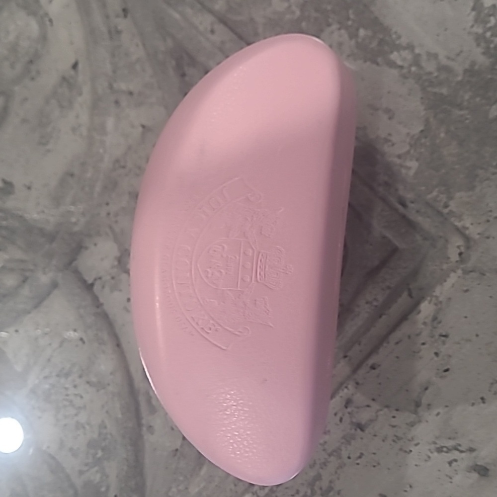 JUICY COUTURE GLASSES CASE